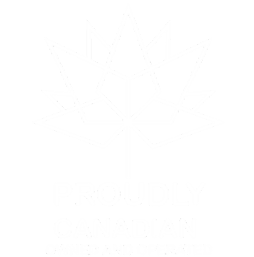 Proudly Canadian